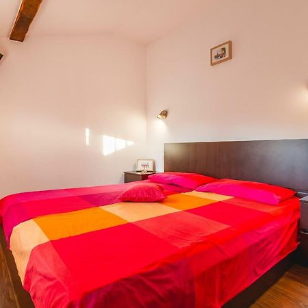 Apartment Lena Rijeka Eksteriør billede