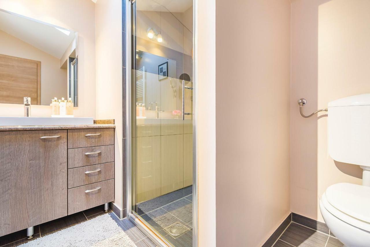 Apartment Lena Rijeka Eksteriør billede
