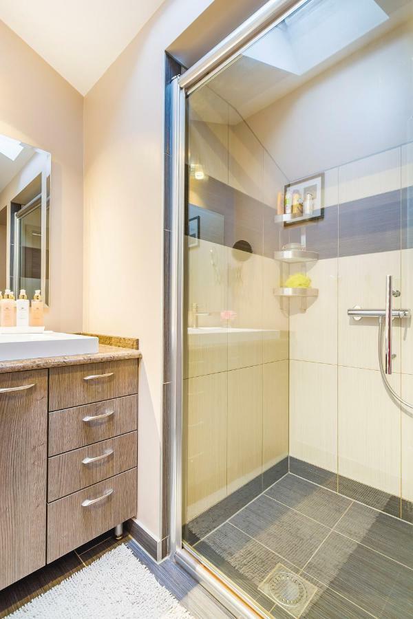 Apartment Lena Rijeka Eksteriør billede